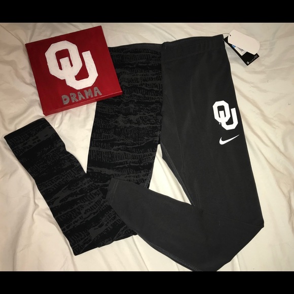 Nike Pants - NIKE OU LEGGINGS